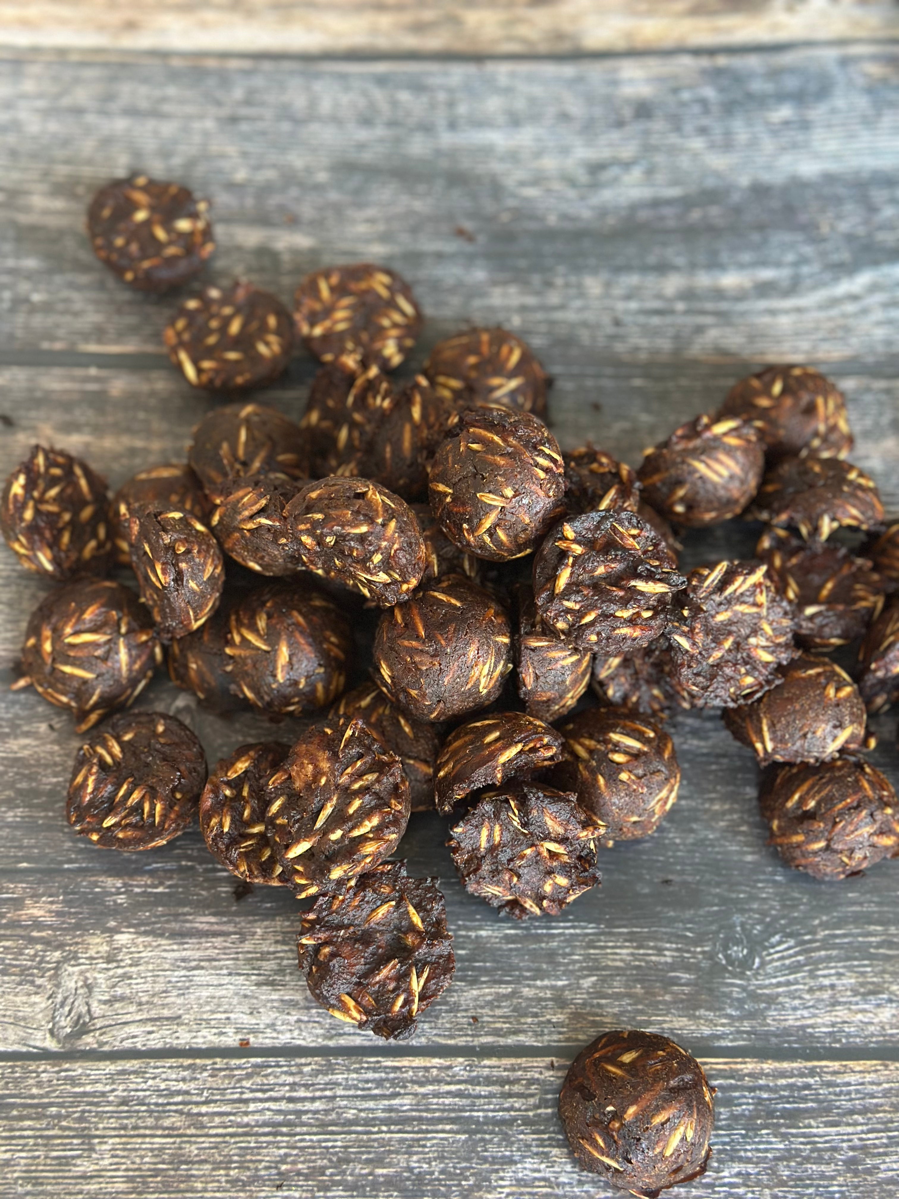 Horse and hound treats
