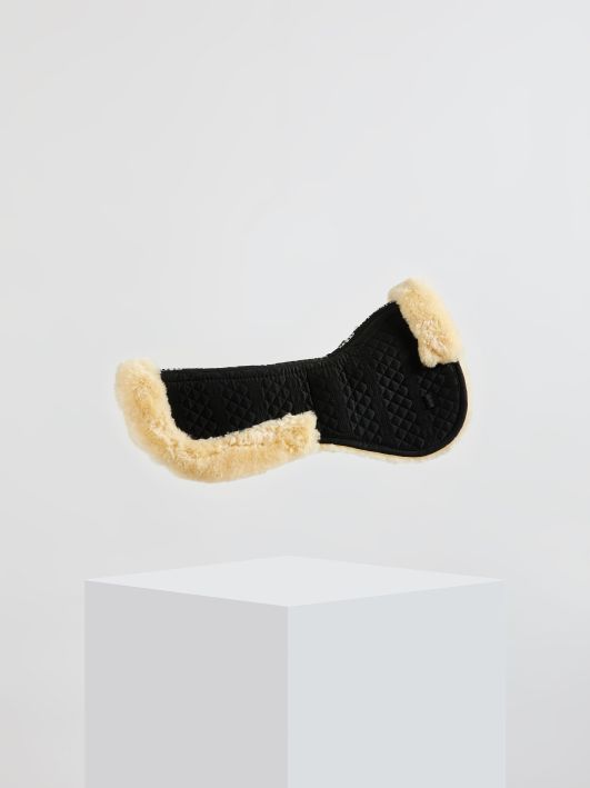 Kingsley | Lambskin Saddle Pad