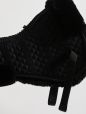 Kingsley | Lambskin Saddle Pad