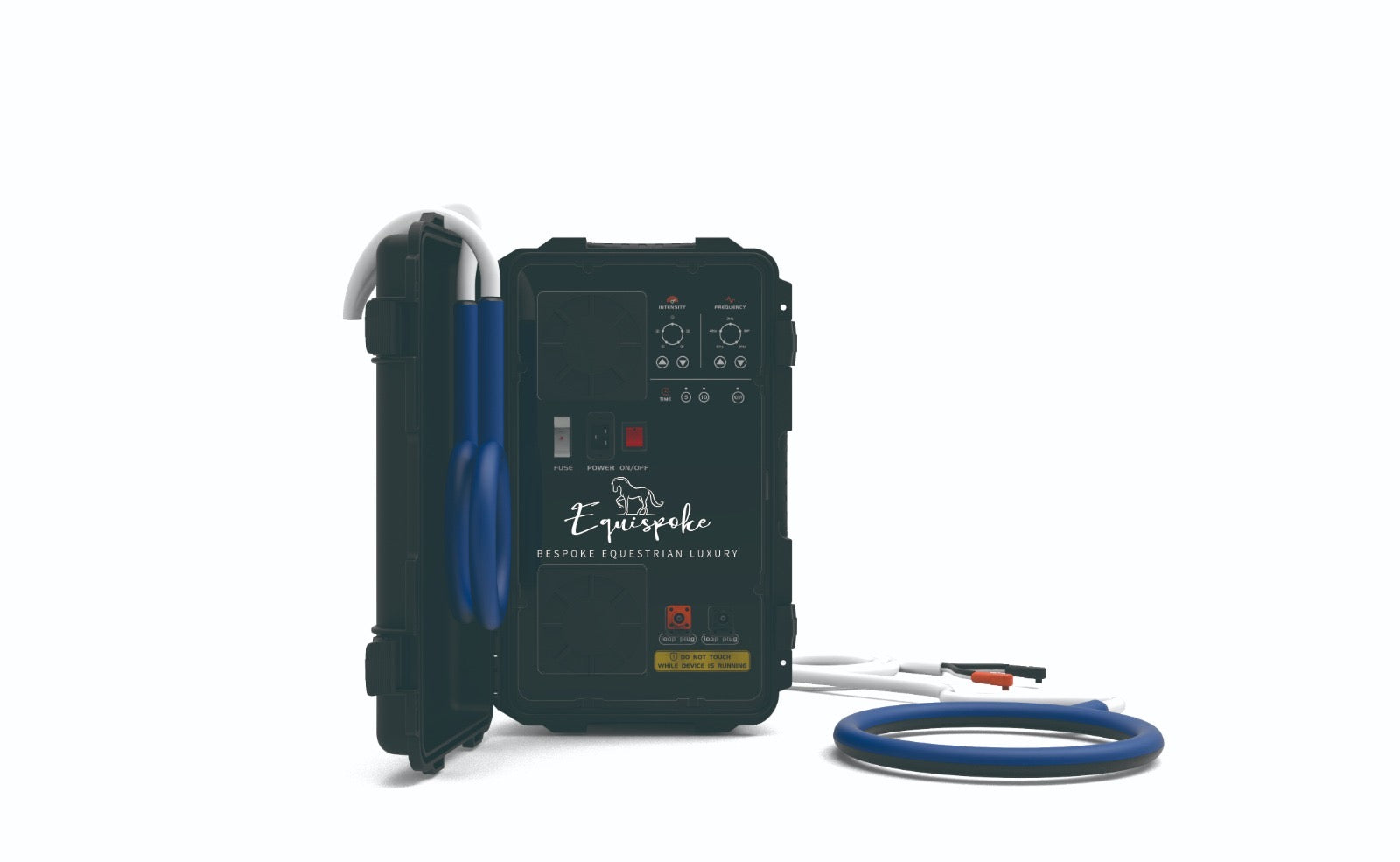 PEMF Equine Therapy Machine