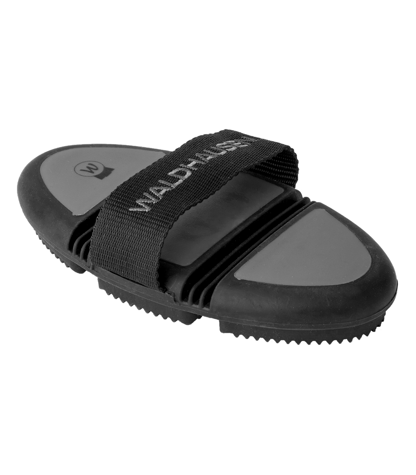Étrille flexible