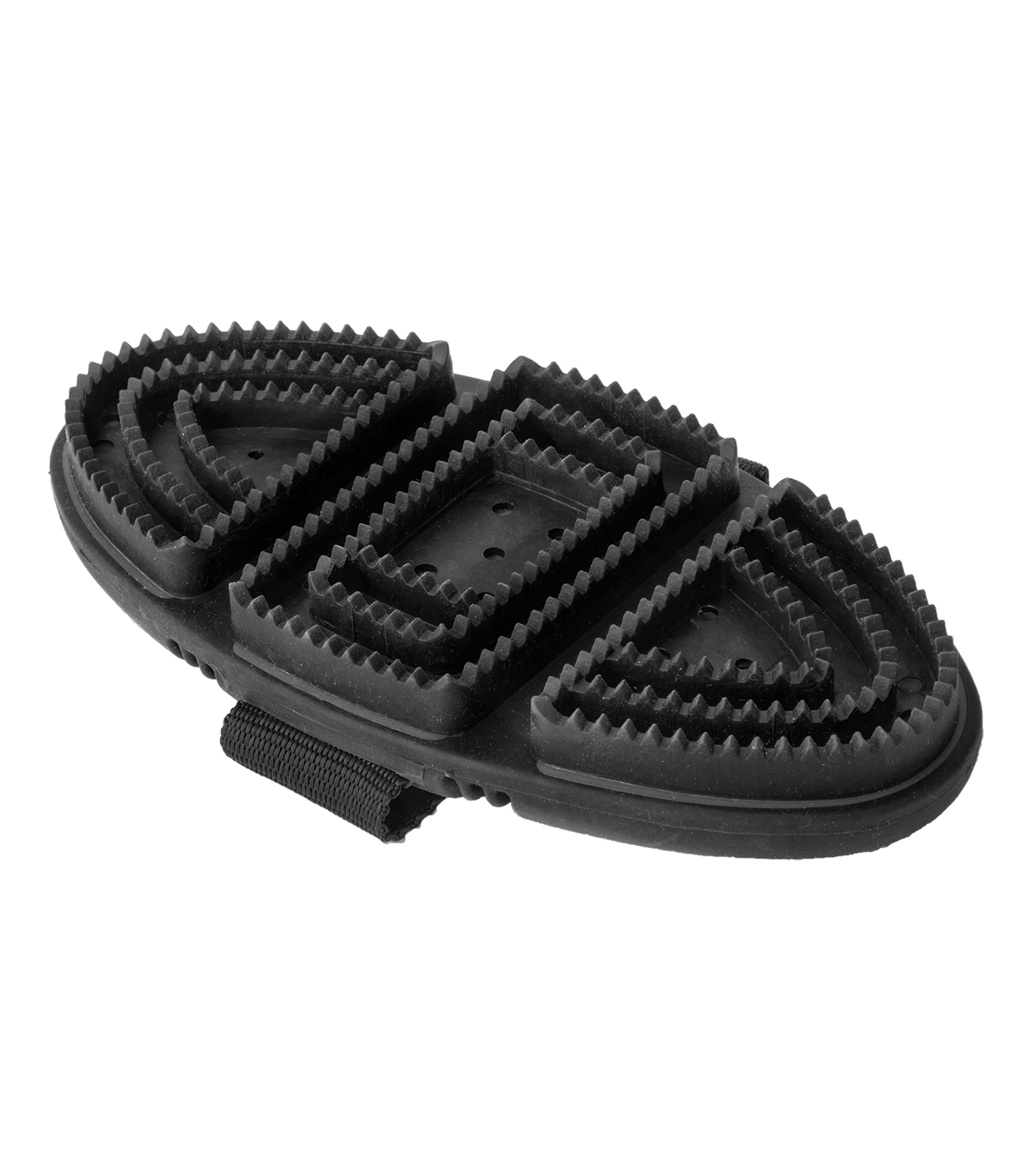 Étrille flexible