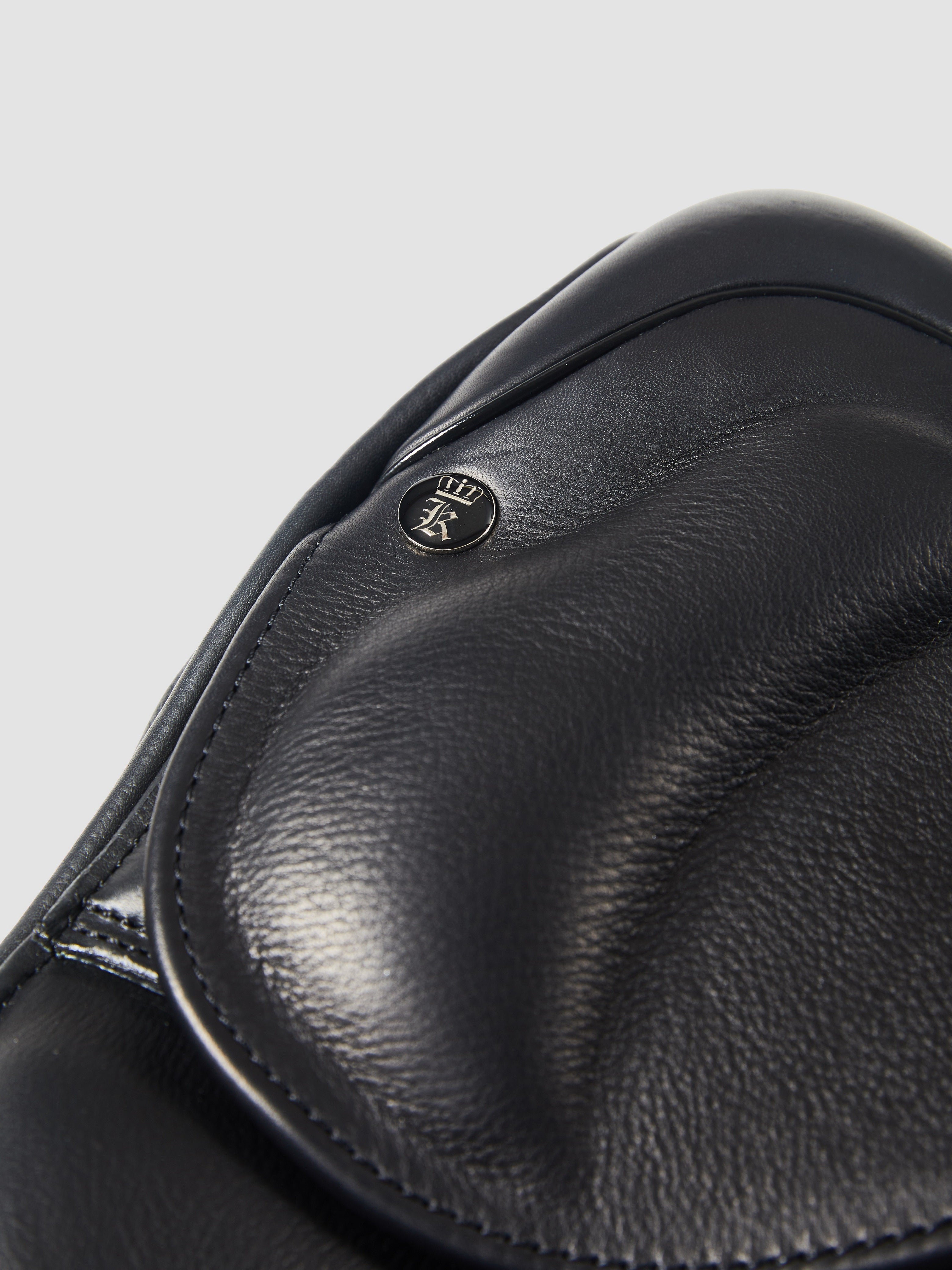 Selle de dressage Kingsley | D4