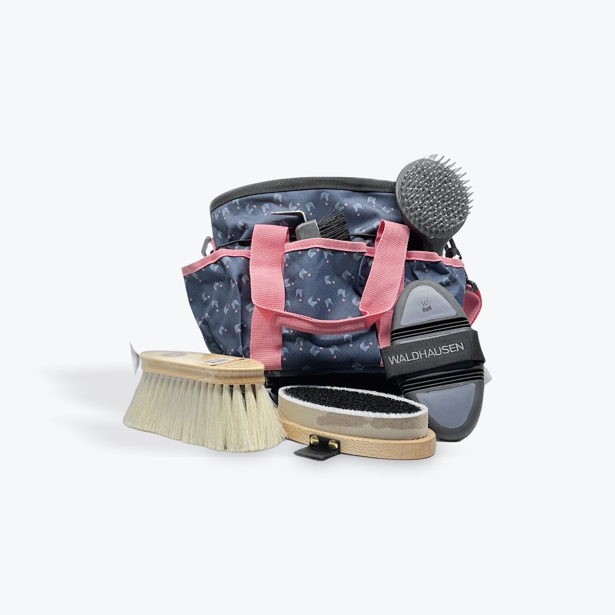 Kit de démarrage pour le toilettage