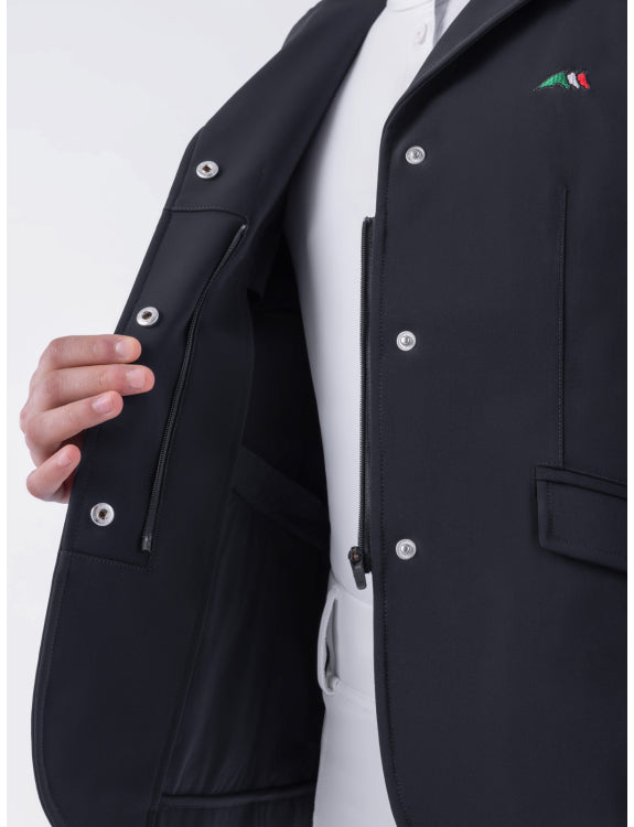 Carolink - Veste de compétition pour fille junior