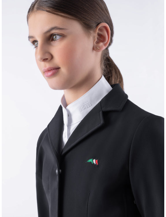 Carolink - Veste de compétition pour fille junior