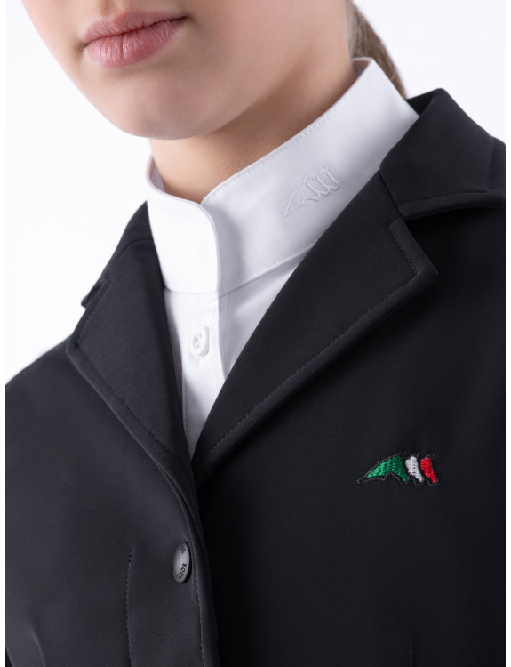 Carolink - Veste de compétition pour fille junior