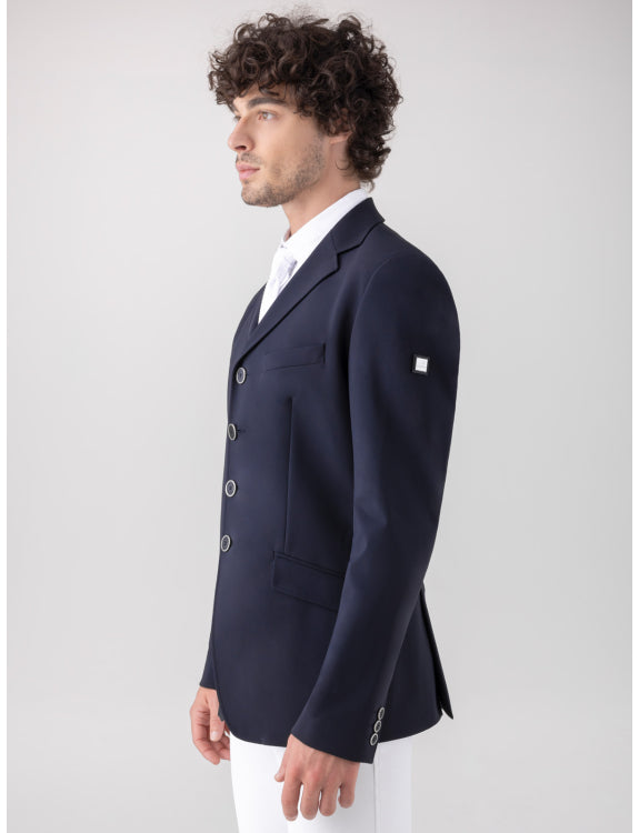 Rack - Veste de compétition sur mesure pour homme