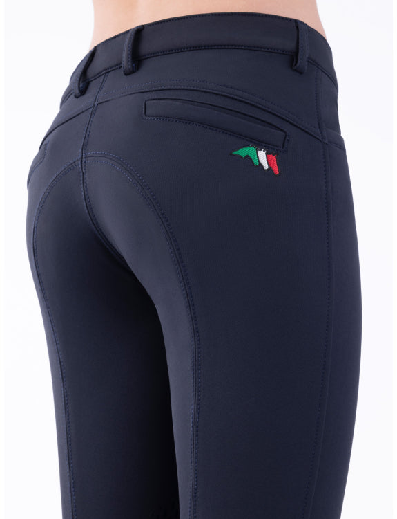 Jinak - Junior Girl's Breeches