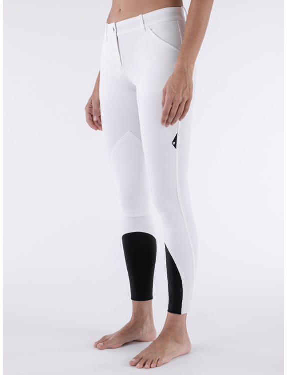 Boston - Pantalon d'équitation pour femme