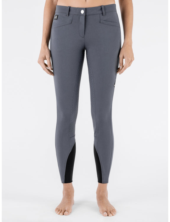 Cèdre - Pantalon d'équitation Full Grip pour femme