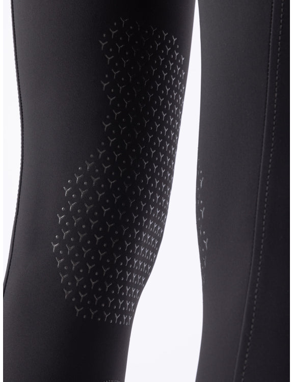 Adellek - Pantalon taille haute pour femme