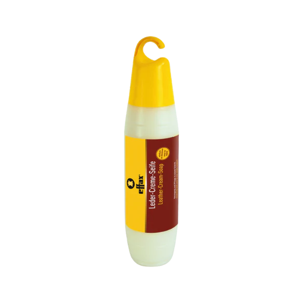 Crème de savon pour cuir Effax Flic Flac 400 ml