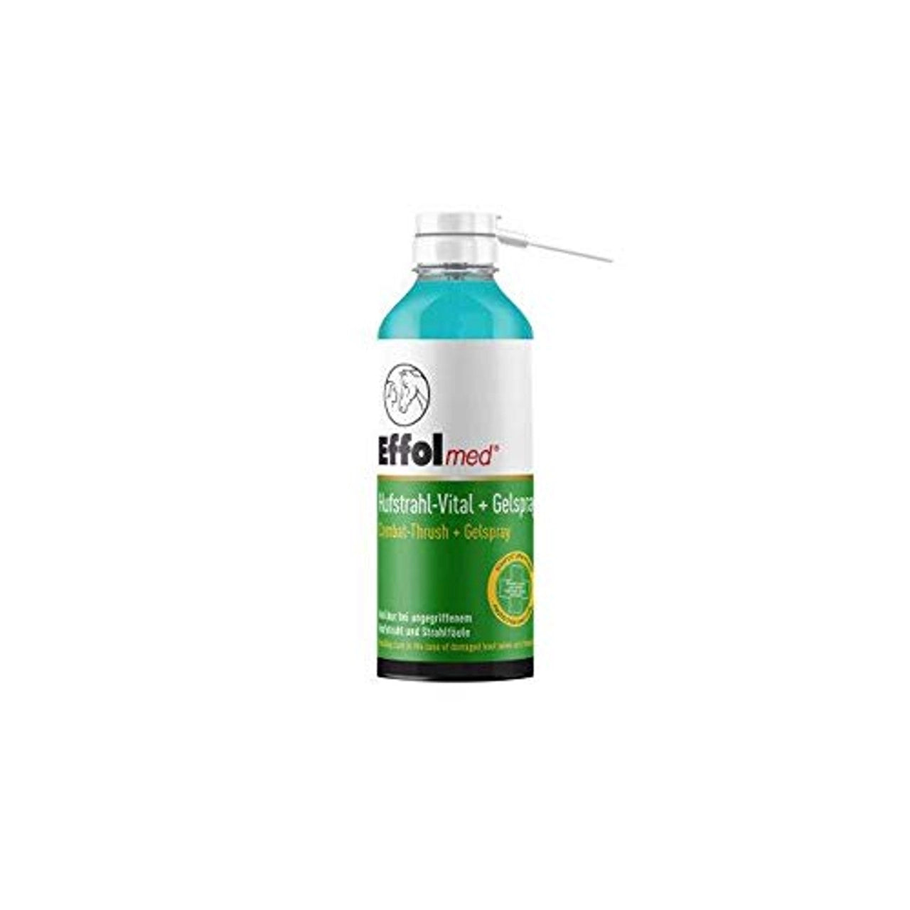Spray gel anti-muguet Effol Med