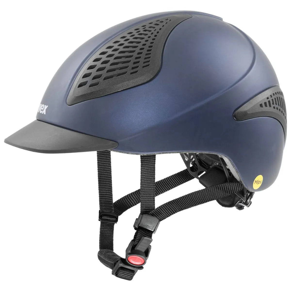 Casque Uvex Exxential II avec MIPS
