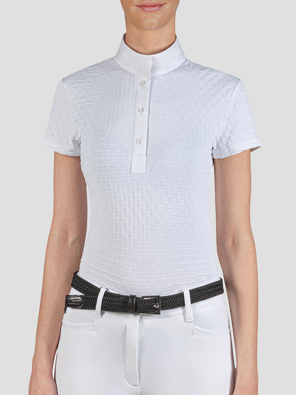 Camberk - Short Sleeve Women's Show Shirt