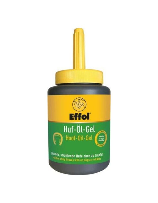 Effol Hoof Oil Gel 475ml