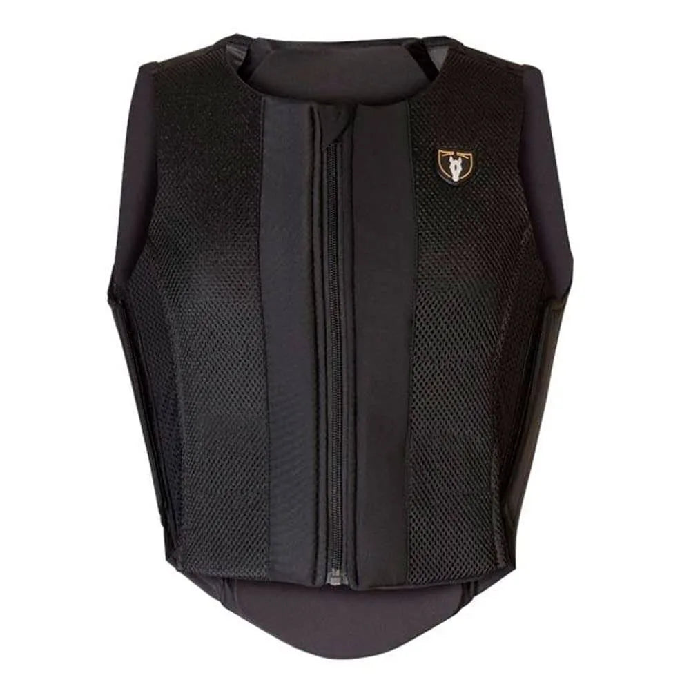 Tipperary Contour Air Mesh Back Protector - Adult