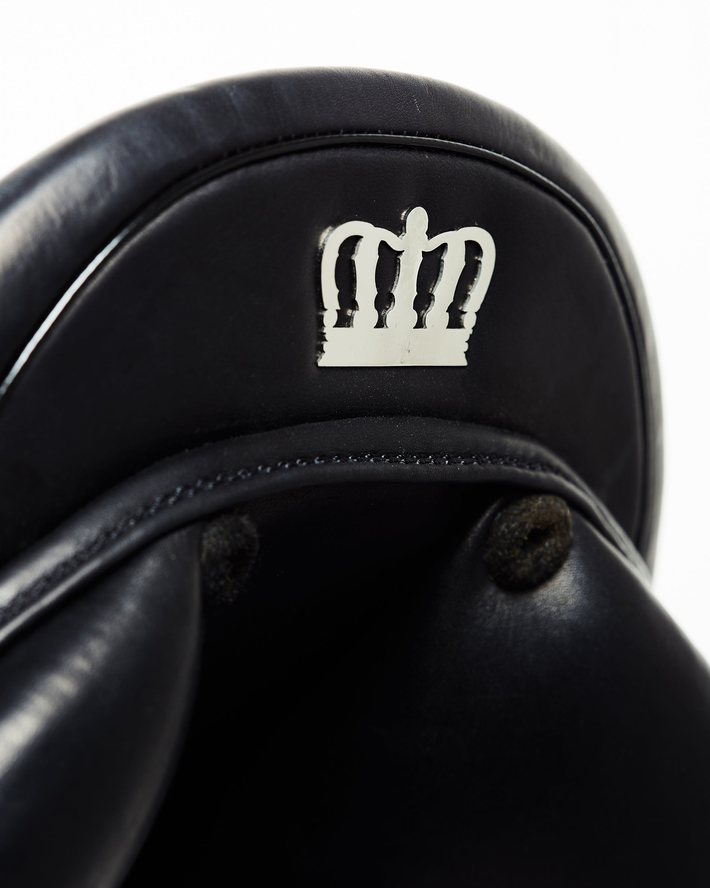 Kingsley | Jump Saddle