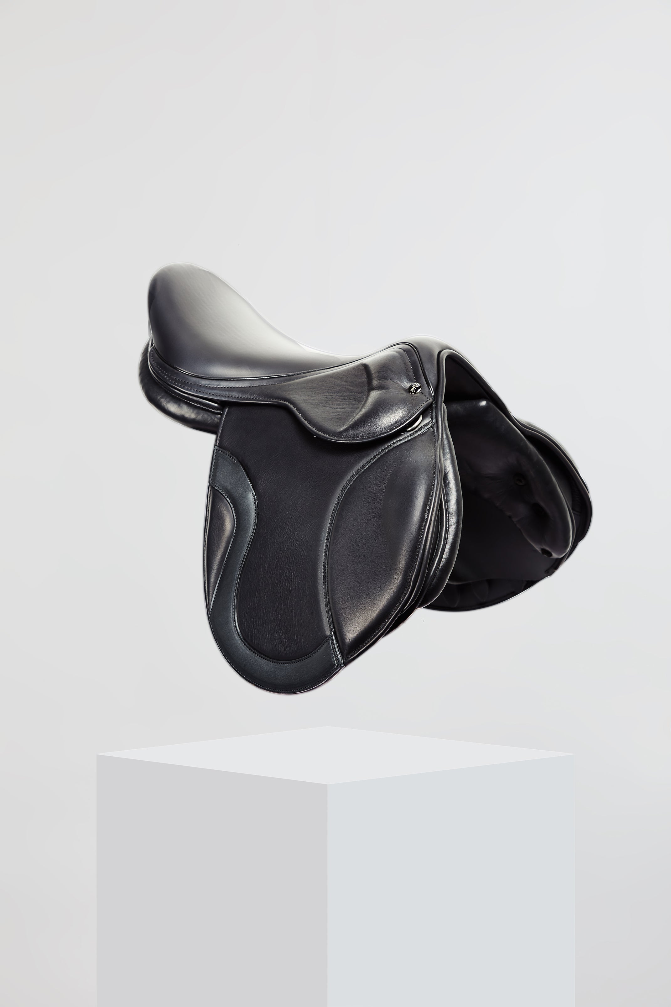 Kingsley | Jump Saddle