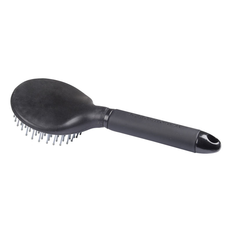 Brosse pour crinière et queue