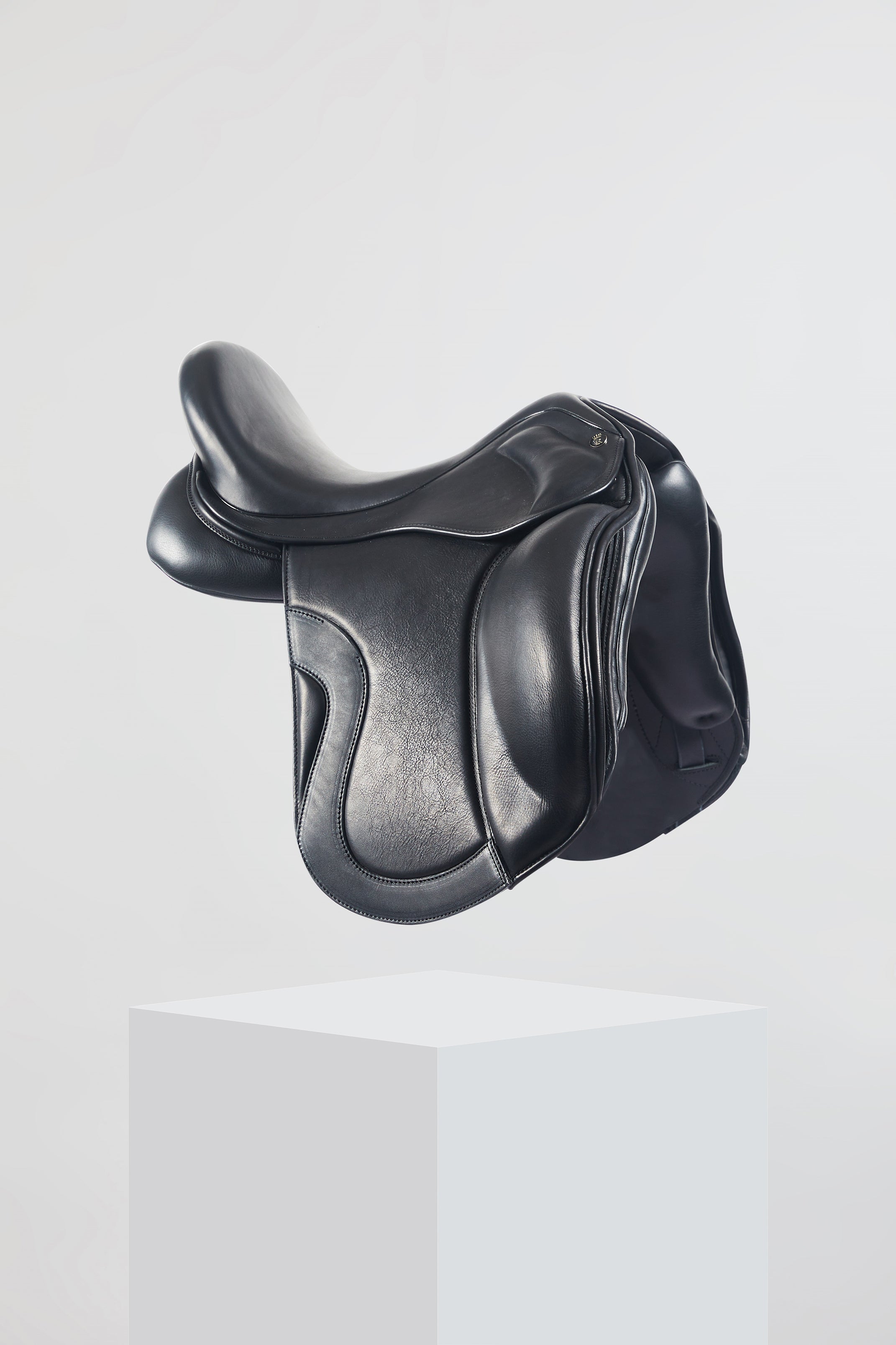 Selle de dressage pour poney Kingsley |