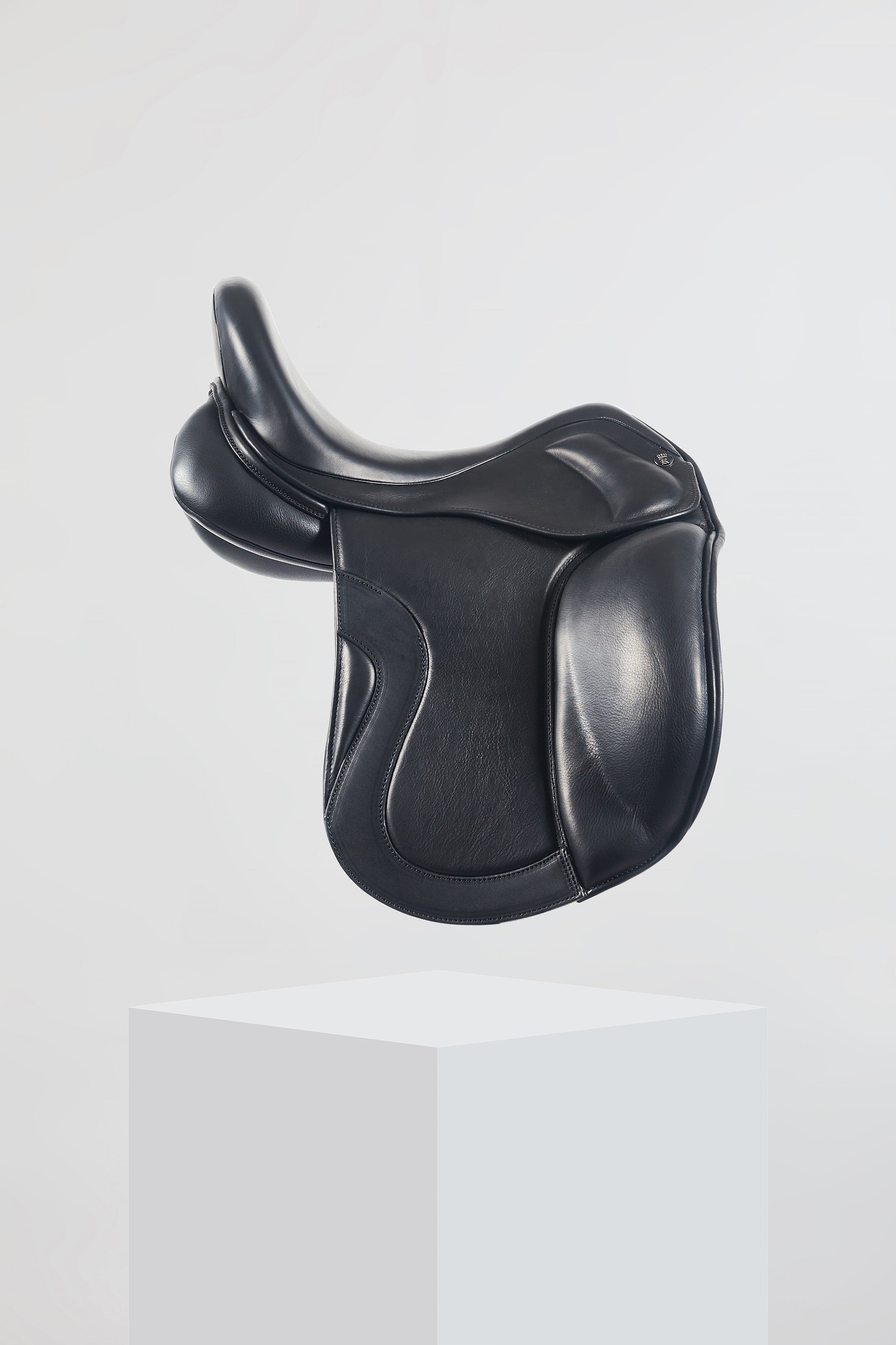 Selle de dressage pour poney Kingsley |