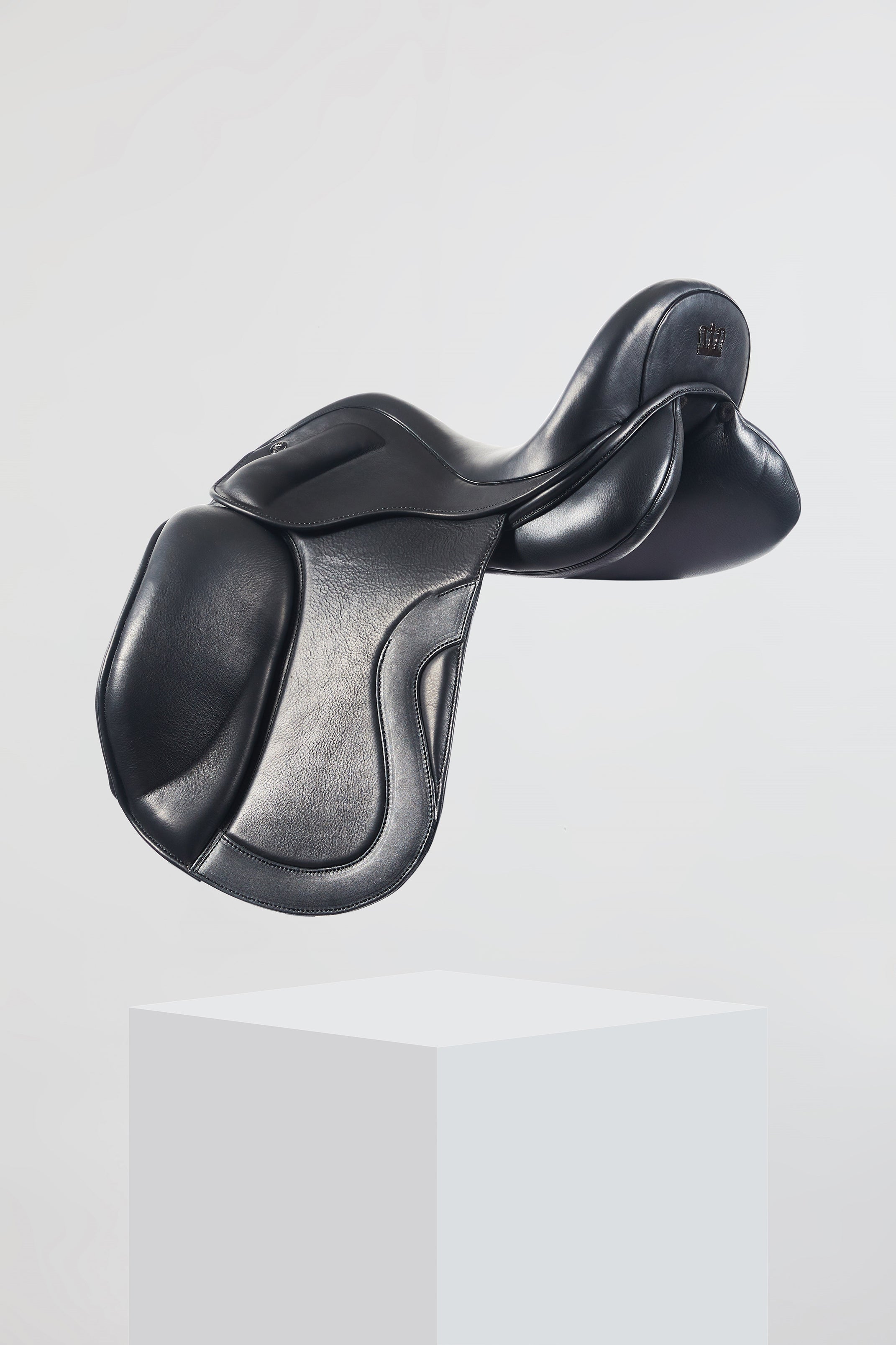 Selle de dressage pour poney Kingsley |