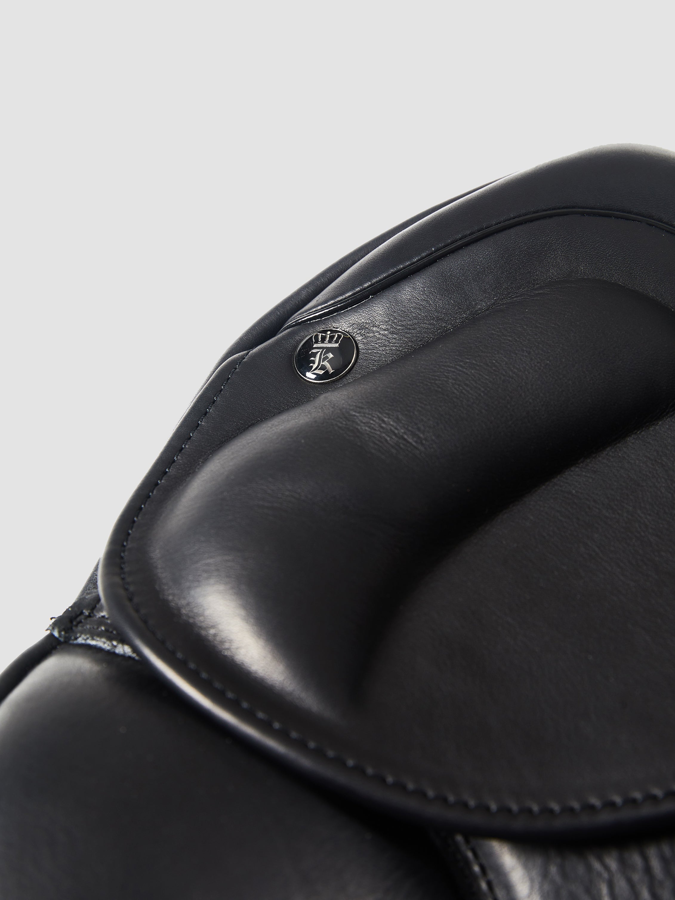 Selle de dressage pour poney Kingsley |