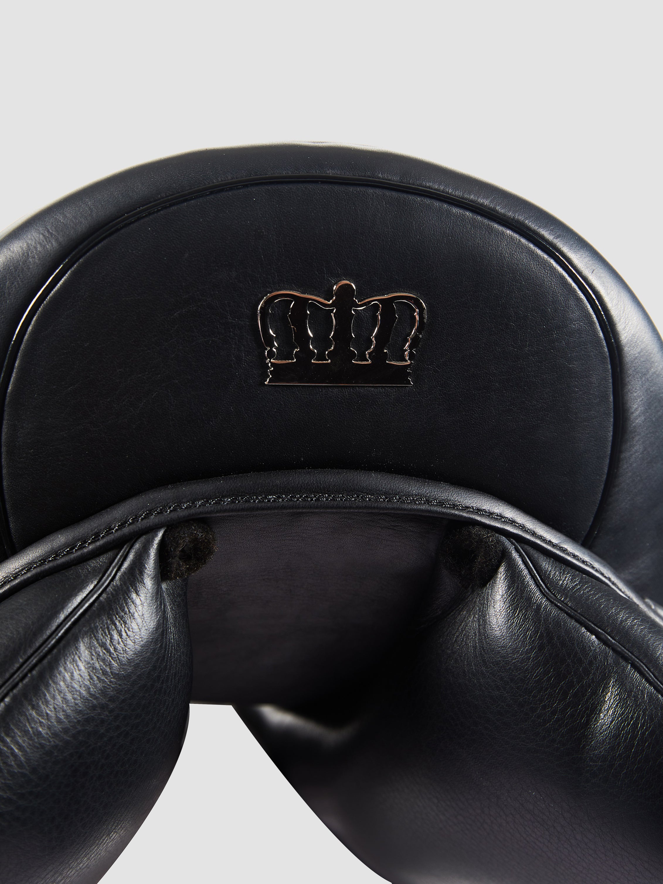Selle de dressage pour poney Kingsley |