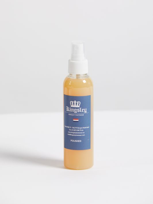 Spray d'entretien Kingsley - Poli