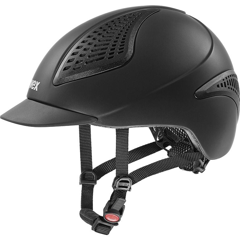 Casque Uvex Exxential II avec MIPS