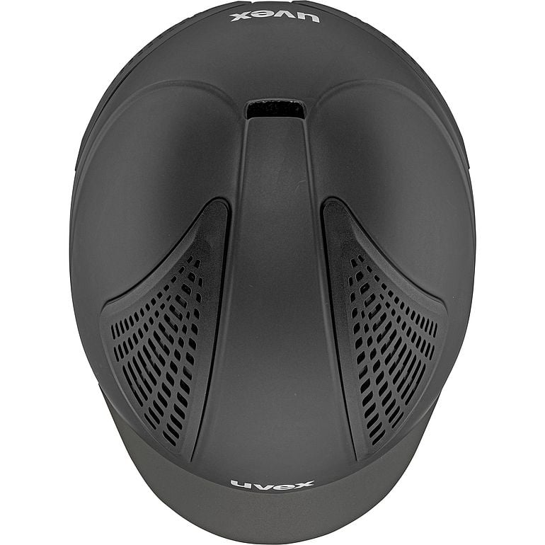 Casque Uvex Exxential II avec MIPS