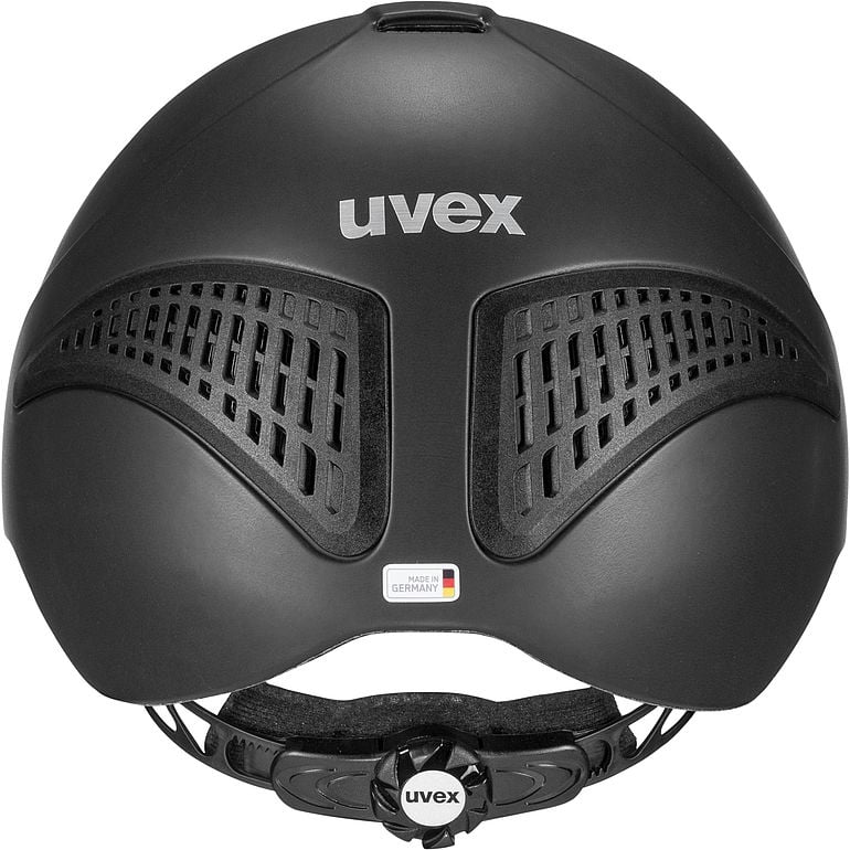 Casque Uvex Exxential II avec MIPS