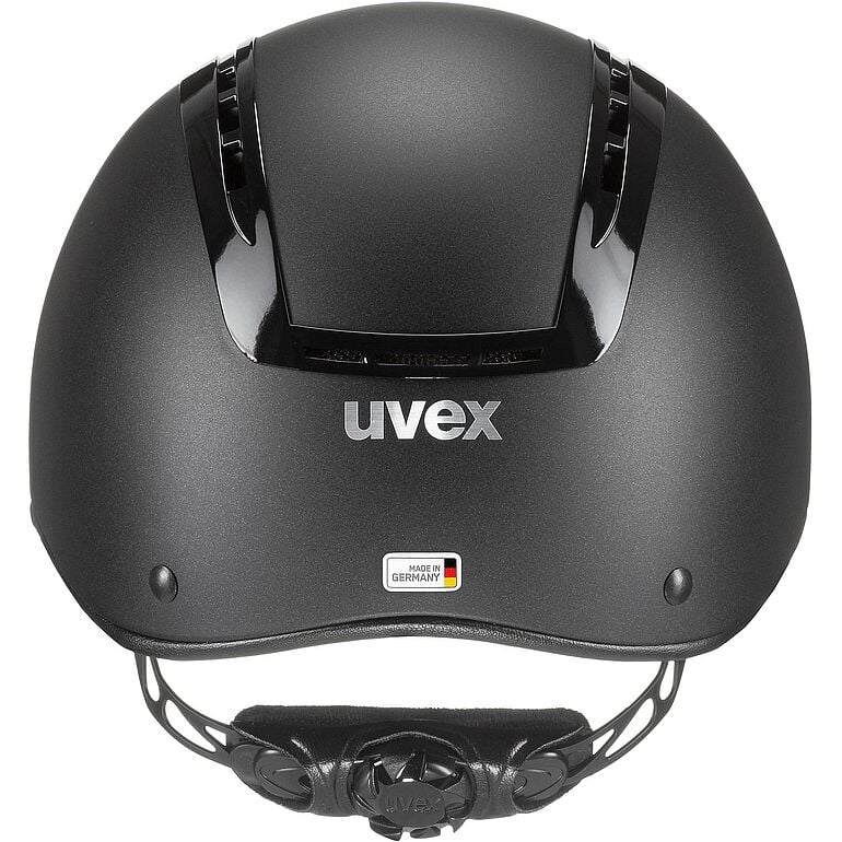 Casque actif Uvex Suxxeed