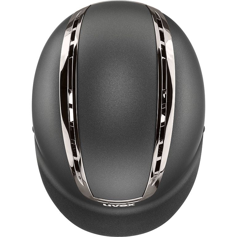 Casque Uvex Suxxeed Chrome