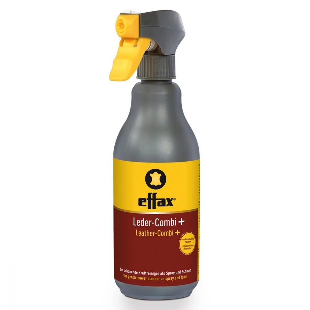 Effax Leder Combi Foam Spray 500ml