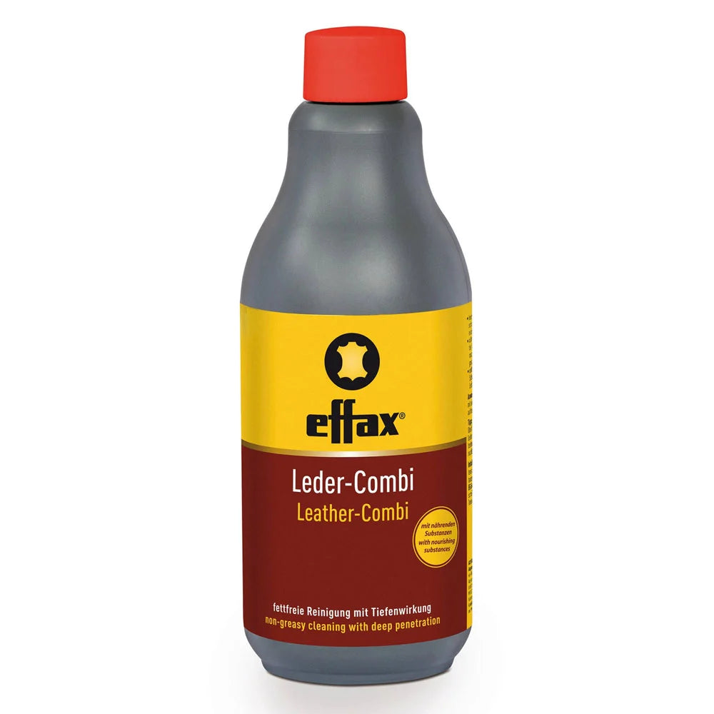 Effax Cuir Combi 500 ml
