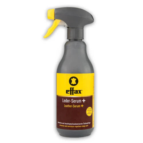 Effax Leather-Serum + main image 1