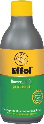 Effol All In One Oil 250mL