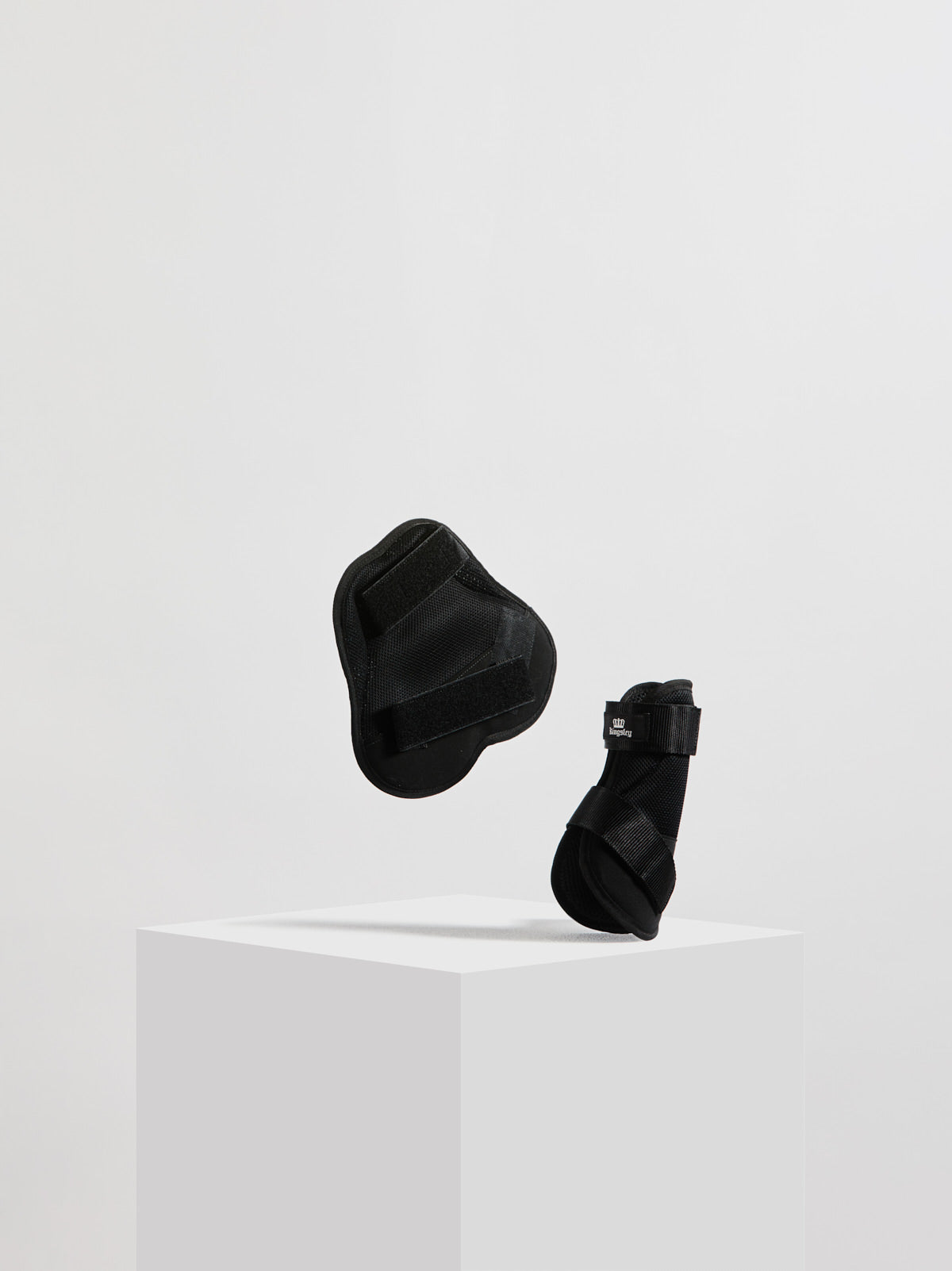 Kingsley | Guêtres de tendon