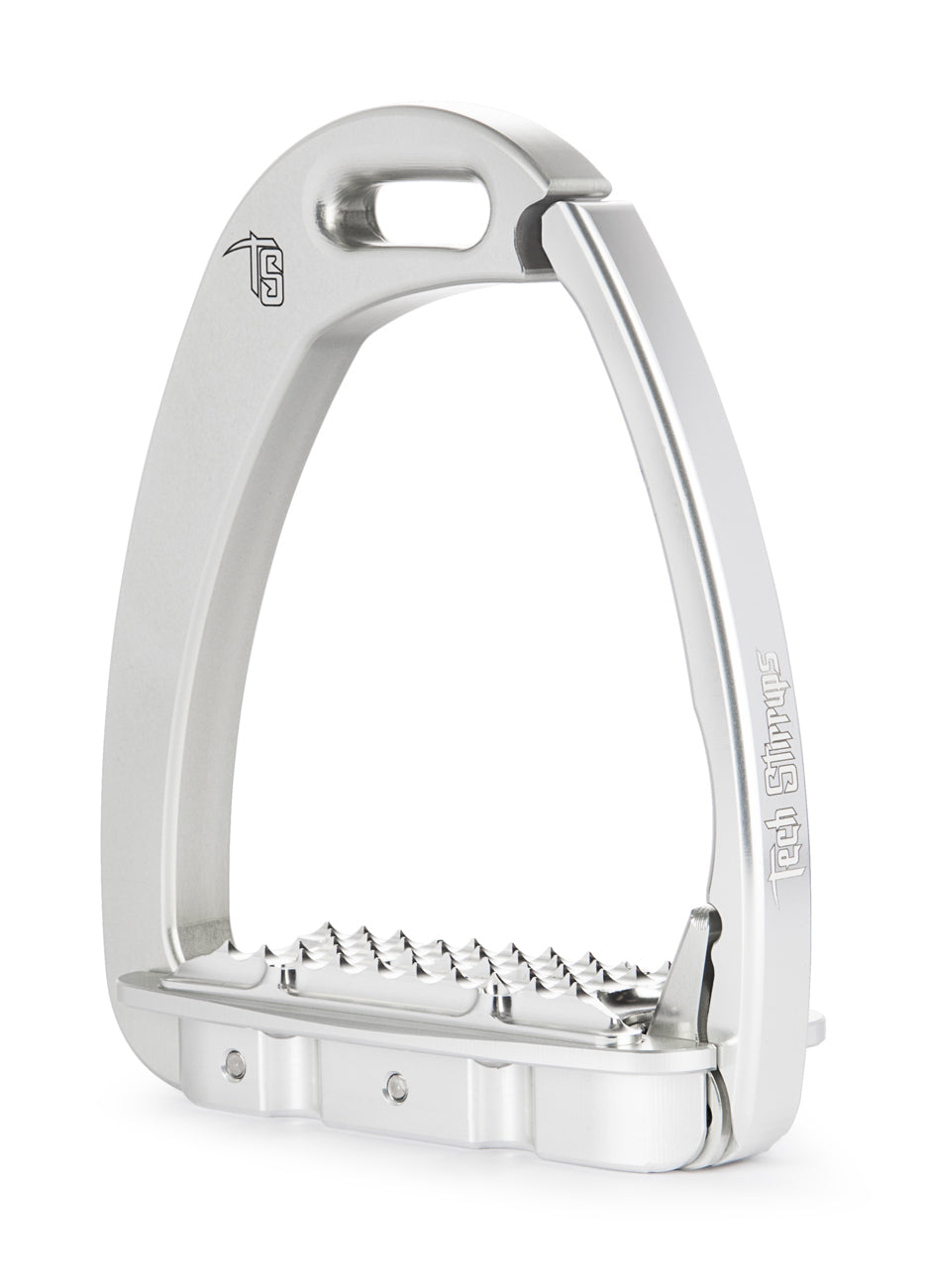 Tech Stirrups - Étriers de sécurité pour enfants Venice