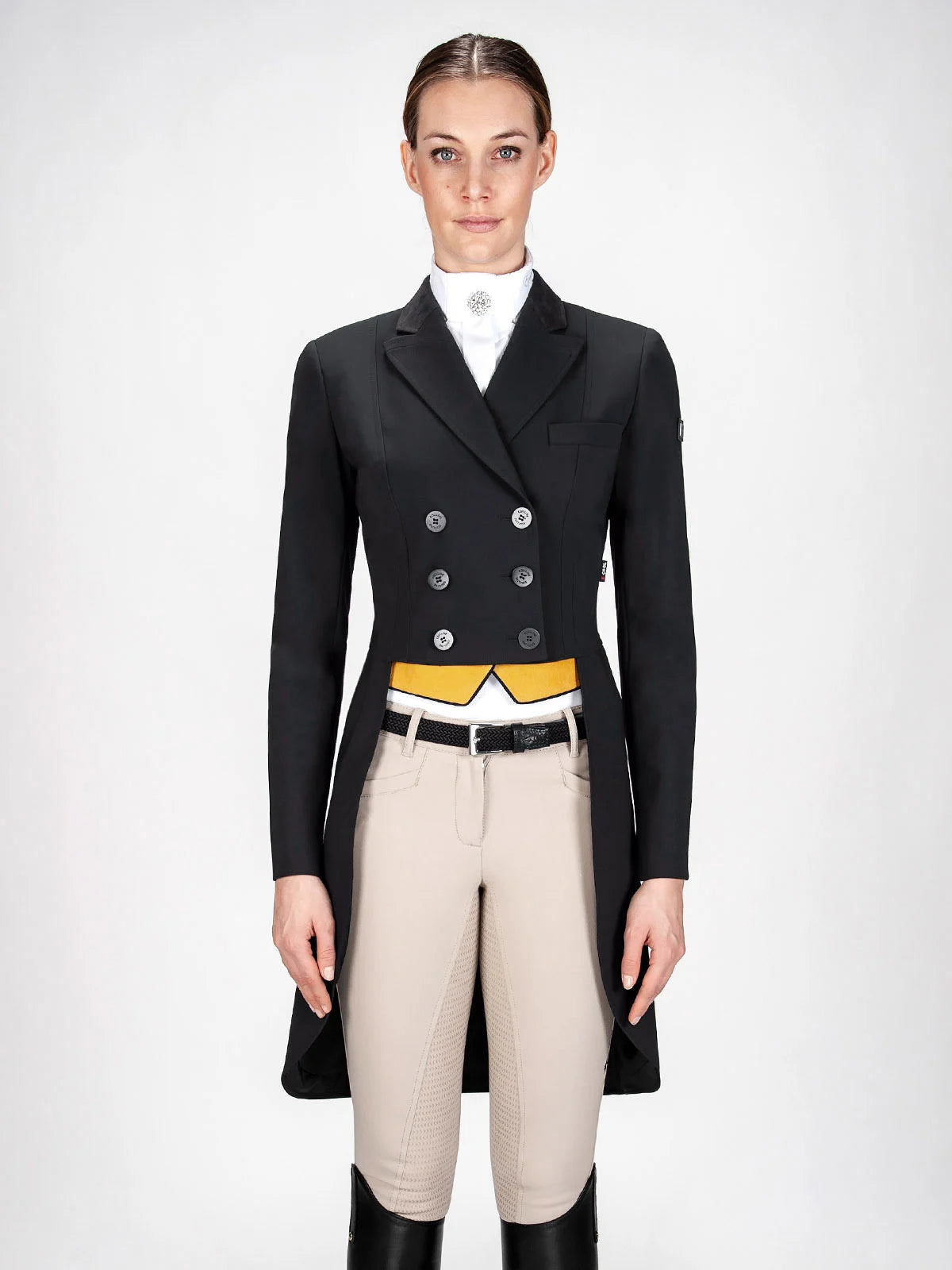 Mackenzie - Women's Hunter Shadbelly