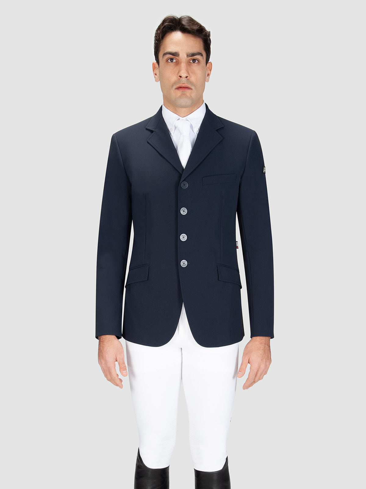 Hank - Veste de compétition Hunter pour homme