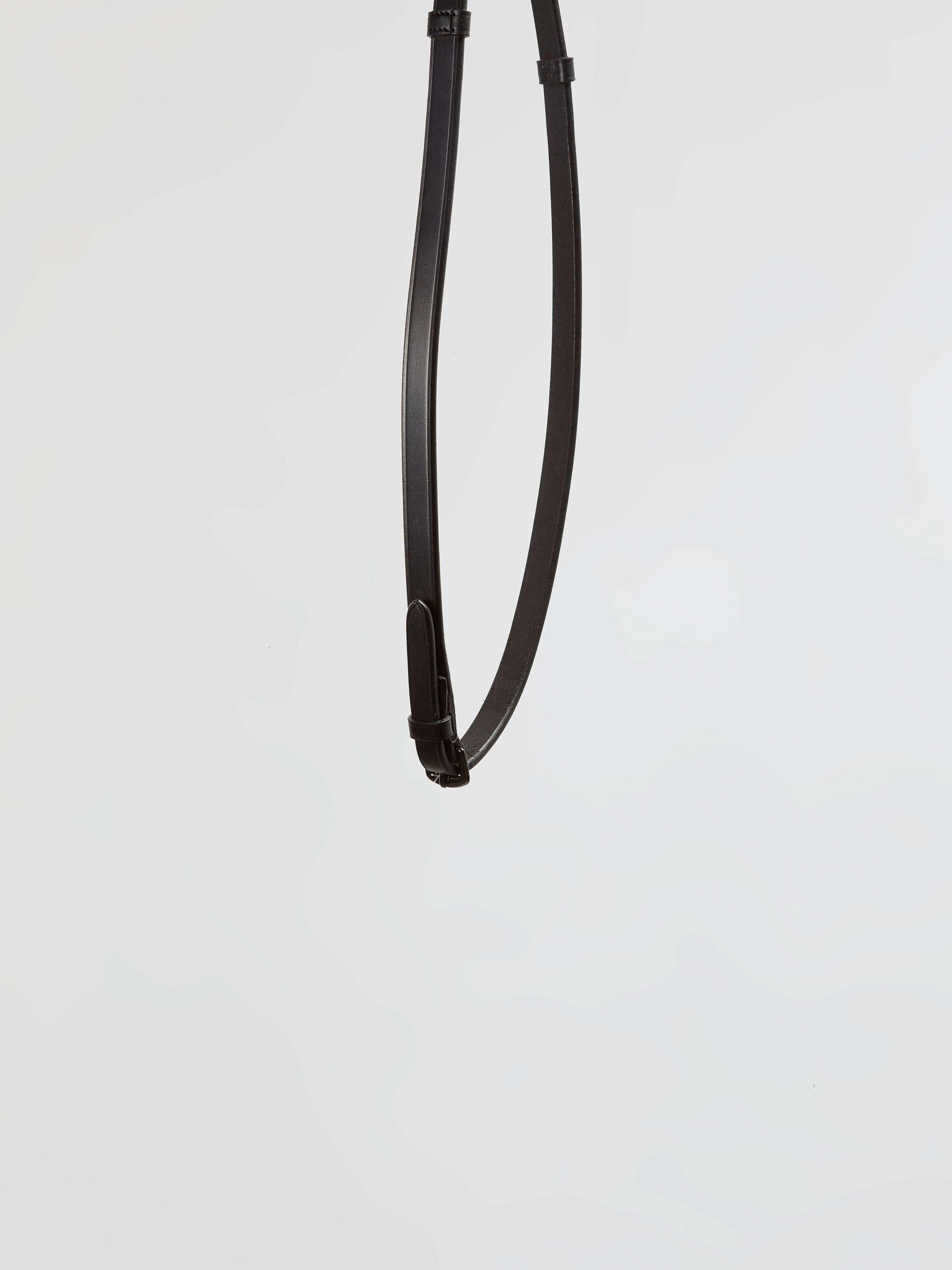 Kingsley | Flat Leather Reins