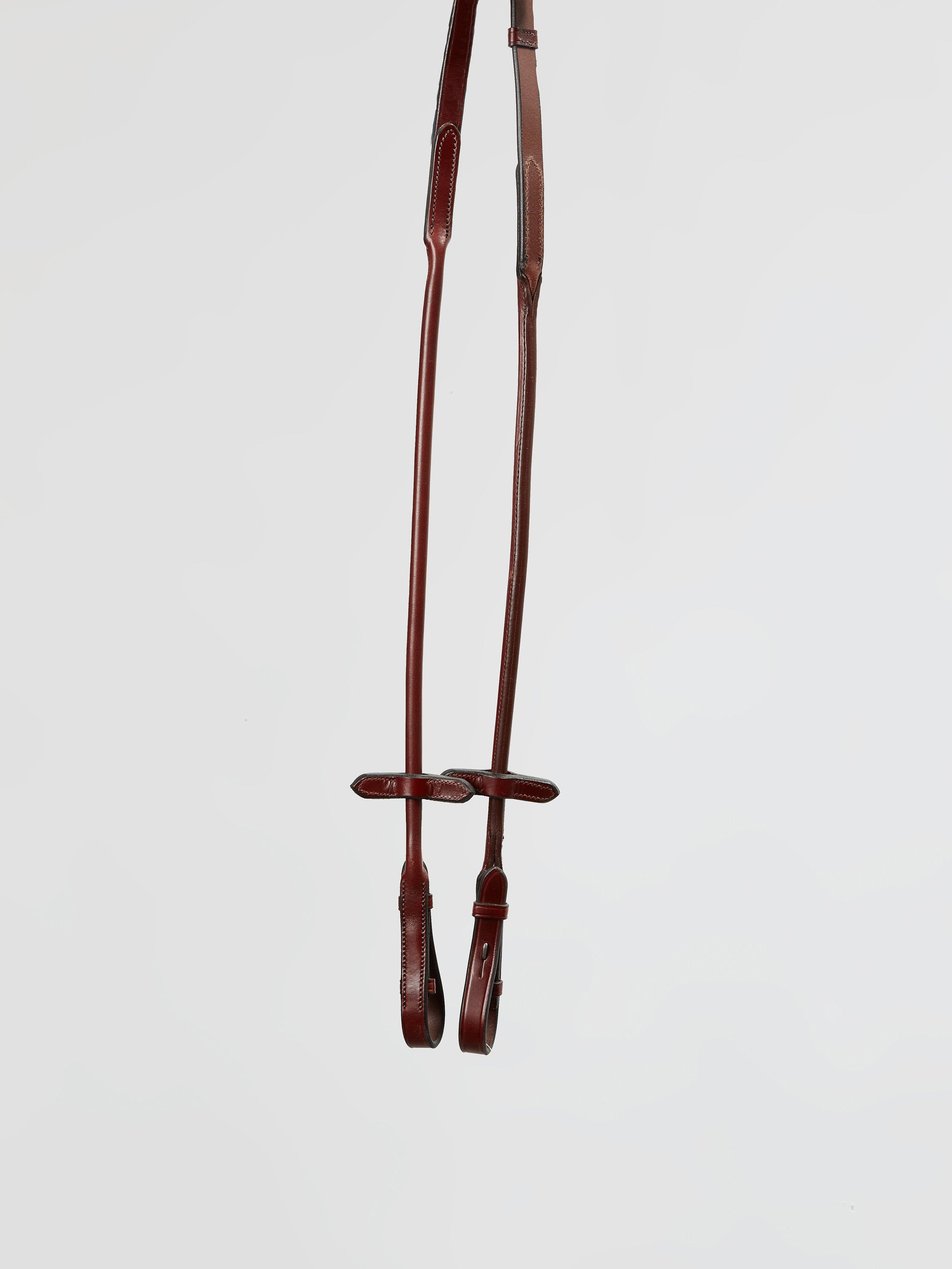 Kingsley | Round Leather Reins