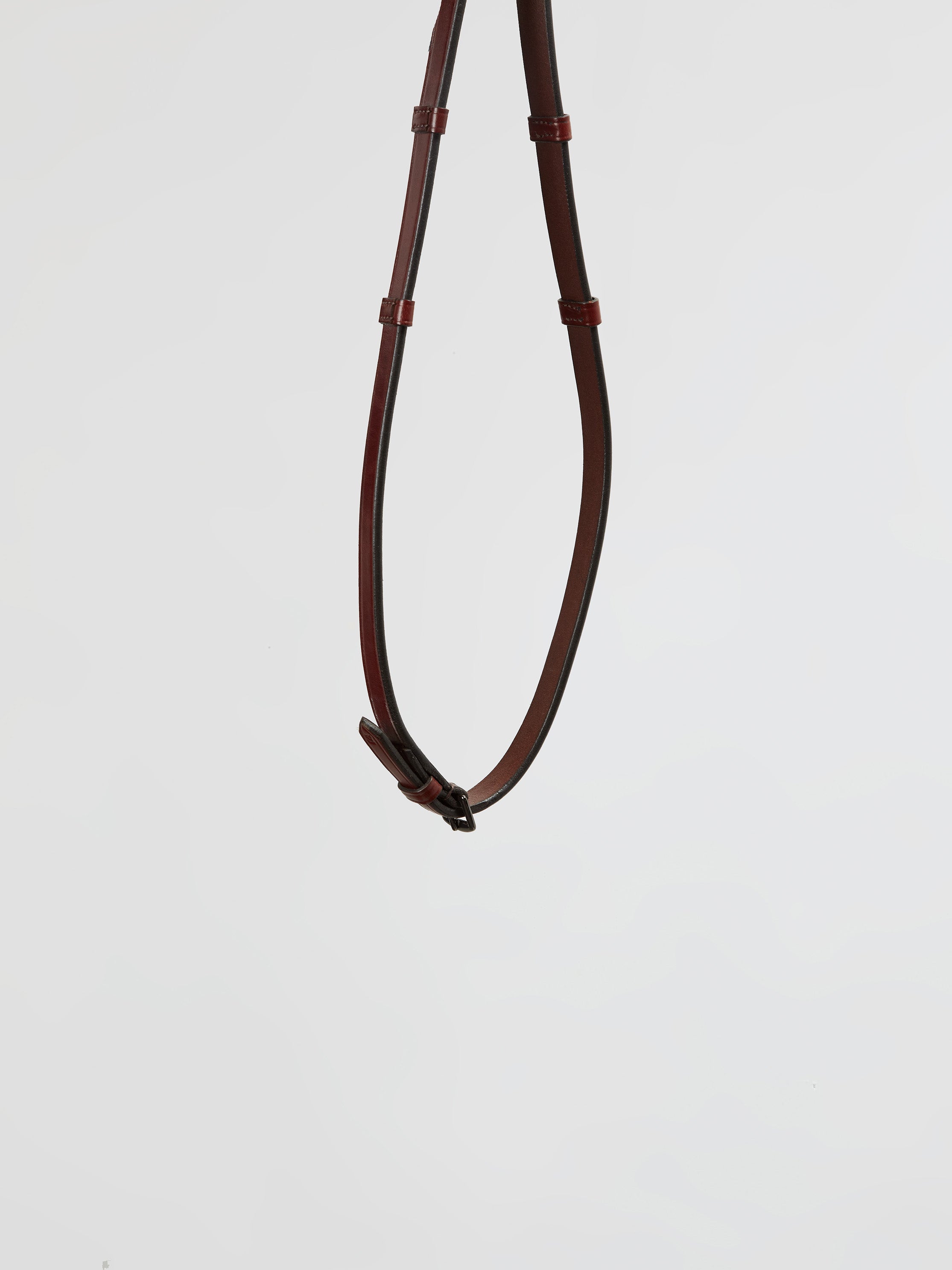 Kingsley | Round Leather Reins