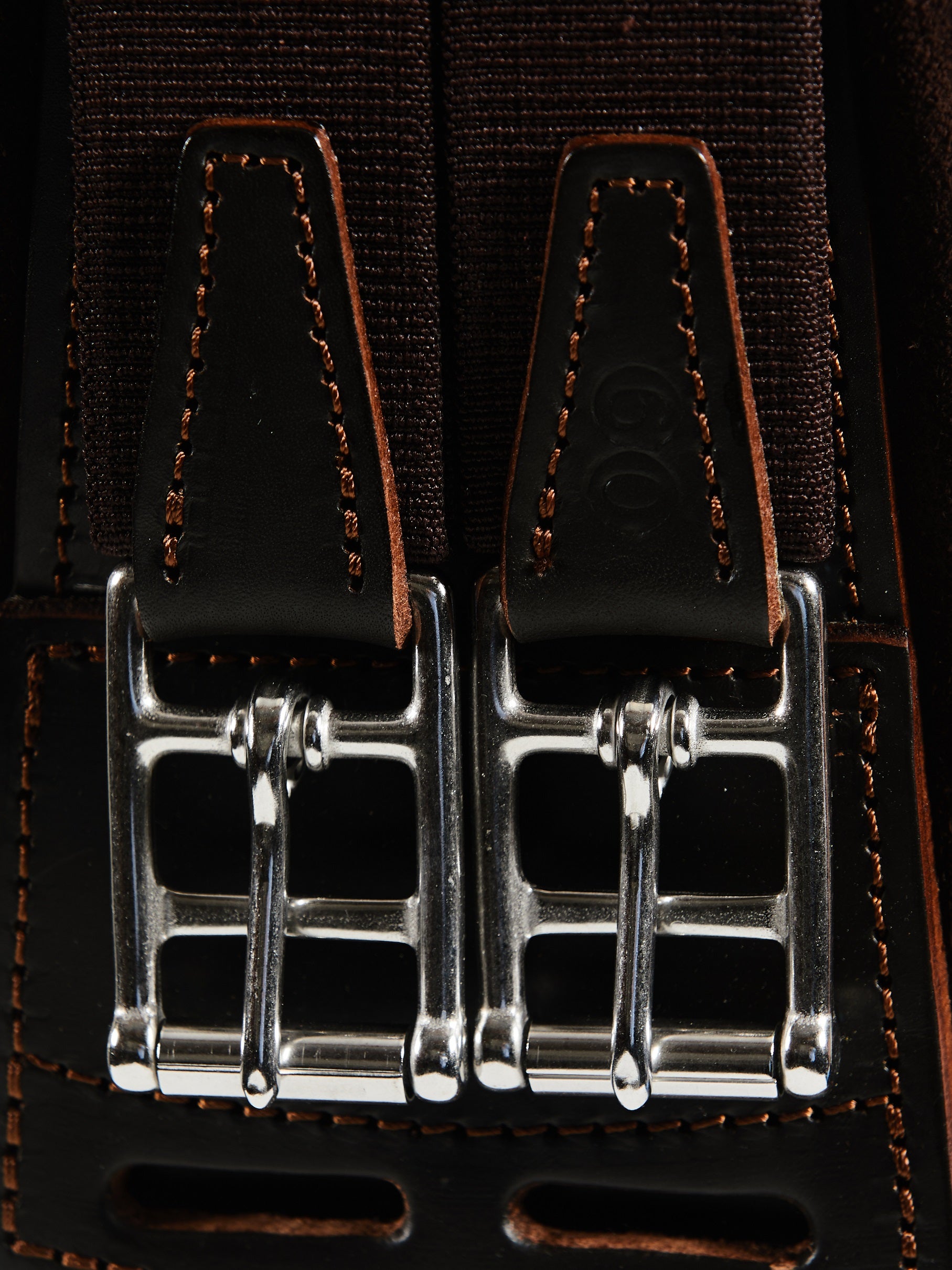 Kingsley | Dressage Girth Special Elastic