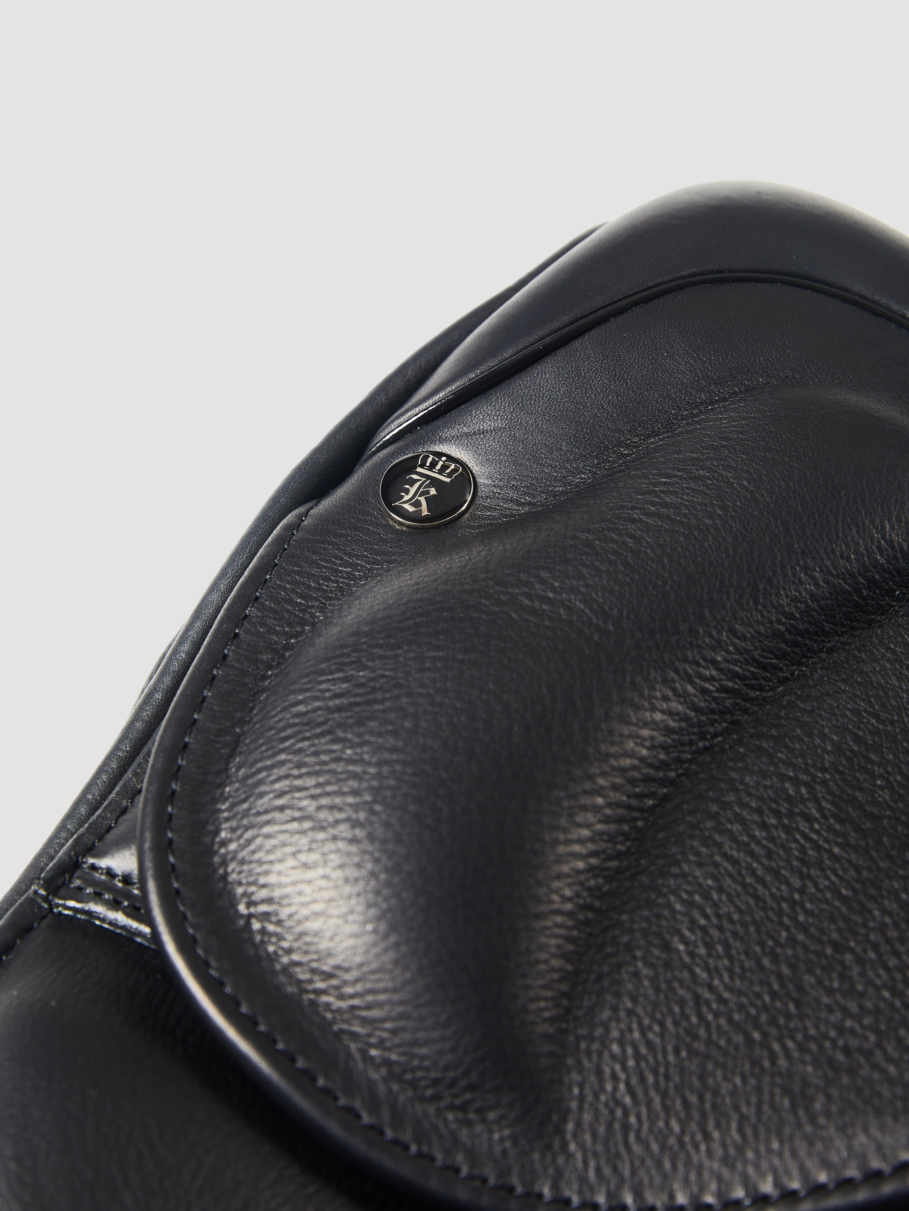 Kingsley | Dressage Saddle D2