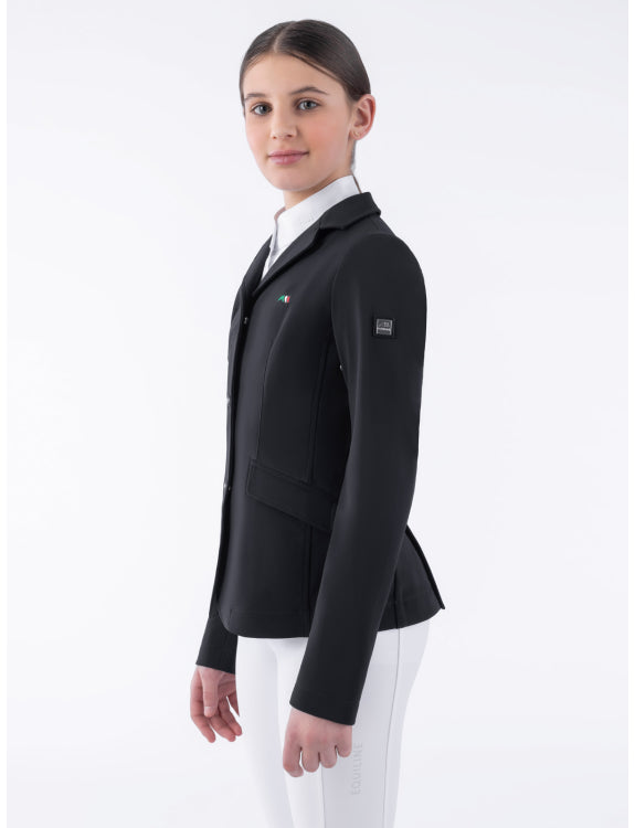 Carolink - Veste de compétition pour fille junior